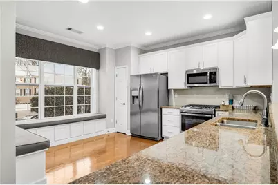 2890 Brandl Cove Court #5, Marietta, GA 30067 - Photo 11