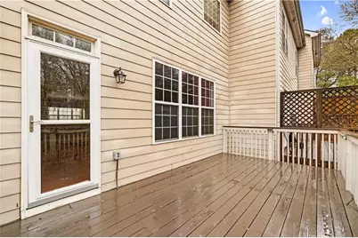 2890 Brandl Cove Court #5, Marietta, GA 30067 - Photo 35