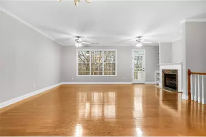 2890 Brandl Cove Court #5, Marietta, GA 30067 - Photo 7