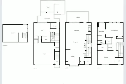 2890 Brandl Cove Court #5, Marietta, GA 30067 - Photo 41