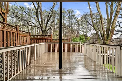 2890 Brandl Cove Court #5, Marietta, GA 30067 - Photo 37