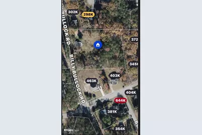 1025 Billy Bullock Road, Dallas, GA 30157 - Photo 3