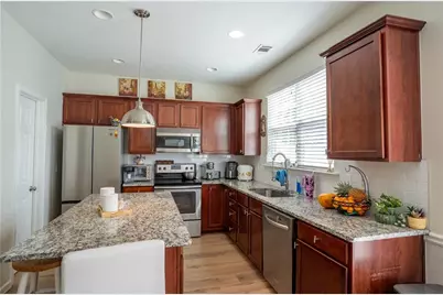 961 Pierce Ivy Court, Lawrenceville, GA 30043 - Photo 5