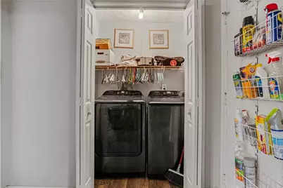 490 Forest Road, Covington, GA 30016 - Photo 17