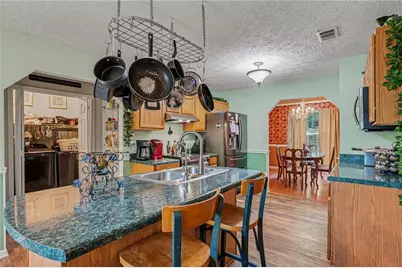 490 Forest Road, Covington, GA 30016 - Photo 13