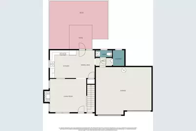 2815 Teal Landing Drive, Morrow, GA 30260 - Photo 35