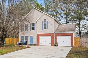 2815 Teal Landing Dr, Morrow, GA 30260 - Photo 3