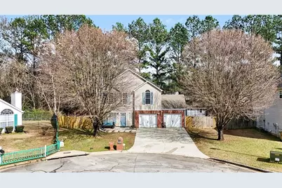 2815 Teal Landing Drive, Morrow, GA 30260 - Photo 33