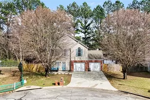 2815 Teal Landing Dr, Morrow, GA 30260 - Photo 33