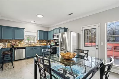 2815 Teal Landing Drive, Morrow, GA 30260 - Photo 9