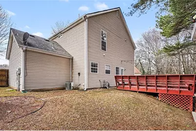 2815 Teal Landing Drive, Morrow, GA 30260 - Photo 29