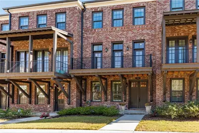 767 Hadley Lane NE, Marietta, GA 30068 - Photo 1