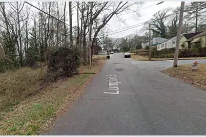 0 Lumpkin Street, East Point, GA 30344 - Photo 5