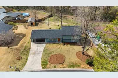 2937 Harold Dean Drive, Marietta, GA 30066 - Photo 25