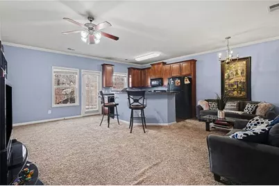 6420 Mossy Oak Landing, Braselton, GA 30517 - Photo 5