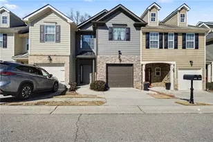 6420 Mossy Oak Landing, Braselton, GA 30517 - Photo 1