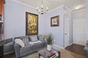 6420 Mossy Oak Landing, Braselton, GA 30517 - Photo 9