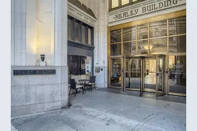 57 Forsyth Street NW #9C, Atlanta, GA 30303 - Photo 5