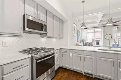 821 Virginia Park Circle NE, Atlanta, GA 30306 - Photo 9