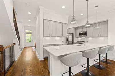 821 Virginia Park Circle NE, Atlanta, GA 30306 - Photo 7