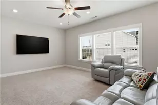 3065 Durham Ridge Ln, Cumming, GA 30041 - Photo 33