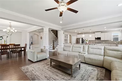 3065 Durham Ridge Lane, Cumming, GA 30041 - Photo 11