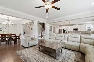 3065 Durham Ridge Ln, Cumming, GA 30041 - Photo 11