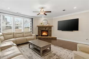 3065 Durham Ridge Ln, Cumming, GA 30041 - Photo 9