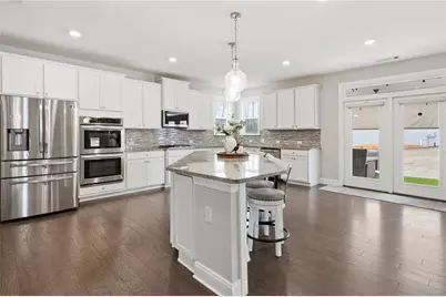 3065 Durham Ridge Lane, Cumming, GA 30041 - Photo 13