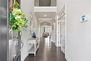 3065 Durham Ridge Ln, Cumming, GA 30041 - Photo 3