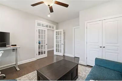 3065 Durham Ridge Lane, Cumming, GA 30041 - Photo 5