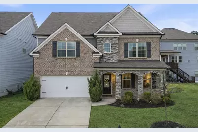 3065 Durham Ridge Lane, Cumming, GA 30041 - Photo 1