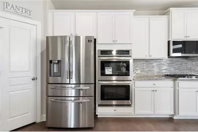 3065 Durham Ridge Lane, Cumming, GA 30041 - Photo 17