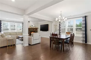 3065 Durham Ridge Ln, Cumming, GA 30041 - Photo 7