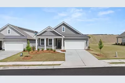 38 Lakeview Point, Dallas, GA 30157 - Photo 1