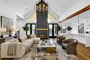 5525 Hubbard Town Rd, Cumming, GA 30028 - Photo 5