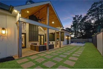 5525 Hubbard Town Road, Cumming, GA 30028 - Photo 5