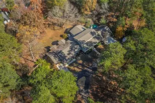 1505 Old John Ward Road SW, Marietta, GA 30064 - Photo 45