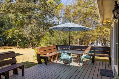 1505 Old John Ward Road SW, Marietta, GA 30064 - Photo 27