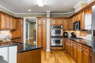 1505 Old John Ward Road SW, Marietta, GA 30064 - Photo 11