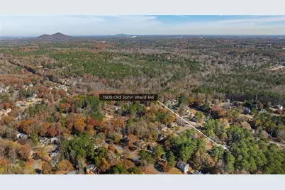 1505 Old John Ward Road SW, Marietta, GA 30064 - Photo 47