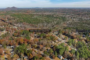 1505 Old John Ward Road SW, Marietta, GA 30064 - Photo 47