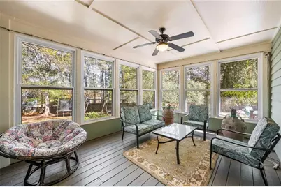 1505 Old John Ward Road SW, Marietta, GA 30064 - Photo 17