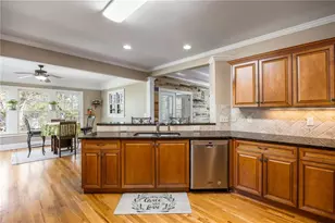 1505 Old John Ward Road SW, Marietta, GA 30064 - Photo 15