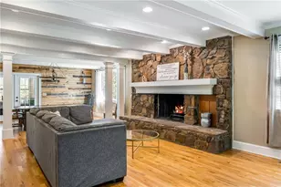 1505 Old John Ward Road SW, Marietta, GA 30064 - Photo 5