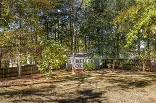 1505 Old John Ward Road SW, Marietta, GA 30064 - Photo 29