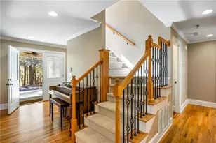 1505 Old John Ward Road SW, Marietta, GA 30064 - Photo 3