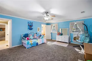 1505 Old John Ward Road SW, Marietta, GA 30064 - Photo 23