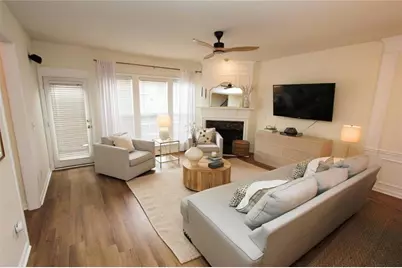 5008 Foxfield Trace SE #14, Atlanta, GA 30339 - Photo 3