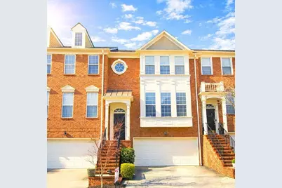 5008 Foxfield Trace SE #14, Atlanta, GA 30339 - Photo 1